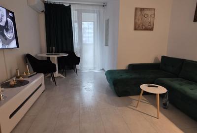 Garsonieră semidecomandată în Drumul Taberei - 7