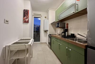 Apartament cu 2 camere de inchiriat, zona Aradului. - 2