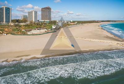 APARTAMENT DE VACANȚĂ LA MARE SAU INVESTITIE - VANZARE | STATIUNEA OLIMP | - 1