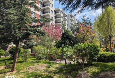 Apartament cu 2 camere în Militari - 2
