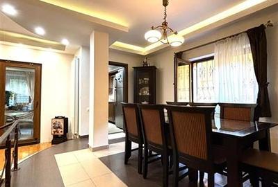 Pret Nou! Casa in Brasov + garsoniera, 4 dormitoare, cartier Florilor - 9