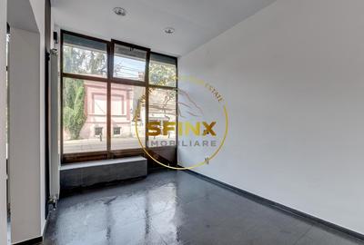 Spatiu comercial cu vitrina zona Eminescu - 3