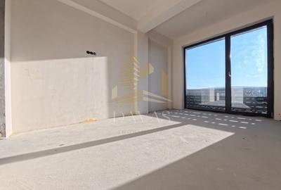 Apartament cu 3 camere semidecomandat în Baciu - 11