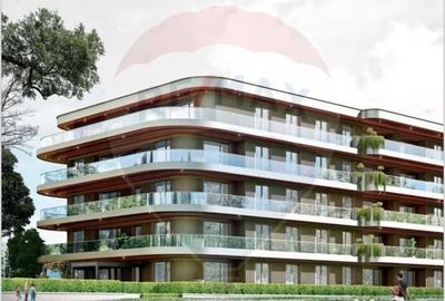 Apartament cu 2 camere semidecomandat în Voluntari - 3