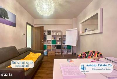 Spațiu comercial, de 80 mp, în Cantemir - 6