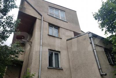 Vila Impresionanta in Bra?ov, pozi?ionare Ideala ?i sp - 10