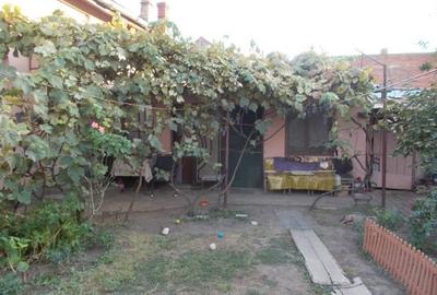 Casă cu 2 camere cu Teren 309 Mp în Cetății - 9