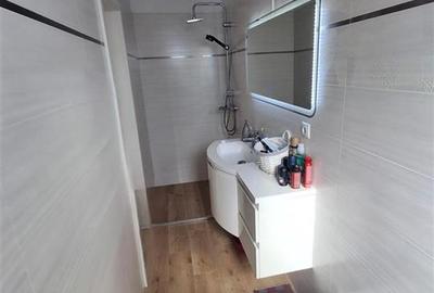 Casă cu 4 camere cu Teren 150 Mp în Aeroport - 19