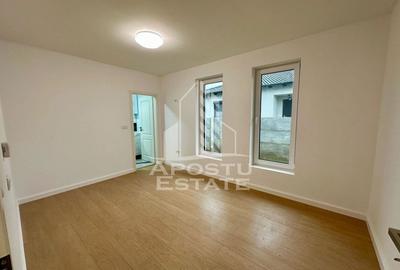 Duplex cu 3 camere cu Canalizare în Șag - 2