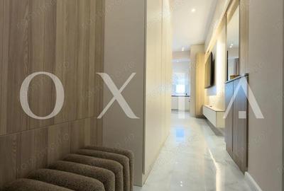 Apartament cu 2 camere semidecomandat, mobilat în Soarelui