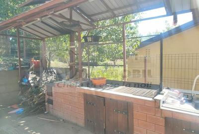 VILA PREMIUM 1,7 KM ALEEA TUDOR NECULAI, VALEA ADANCA, LA CHEIE, P+1+M - 40