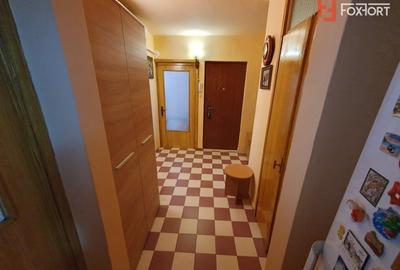Apartament cu 2 camere decomandat, mobilat în Girocului - 8
