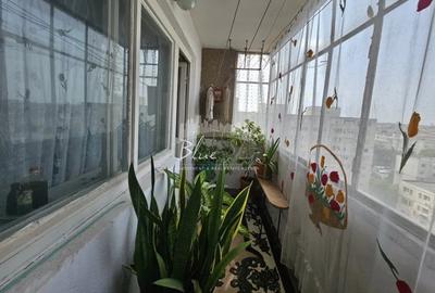 TOMIS 3 -Un apartament cu potential urias, pregatit sa devina povestea ta. - 6