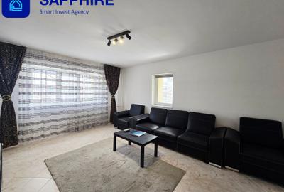 Garsonieră decomandată, mobilată în Timpuri Noi - 2