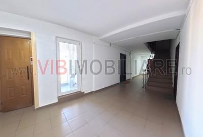 Piata Alba Iulia - 3 camere - Burebista - complet renovat - 15