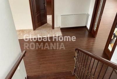 Duplex 4 camere 117 MP | Mogosoaia | Curte | Cu vedere la padure | - 10