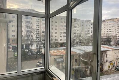 Apartament cu 2 camere decomandat, mobilat în 9 Mai - 7