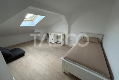 Apartamet 4 dormitoare 3 bai de inchiriat cu si in zona de vest Sibiu - 9