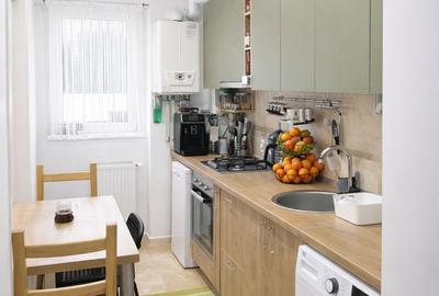 Apartament cu 2 camere decomandat, mobilat în Prelungirea Ghencea - 2