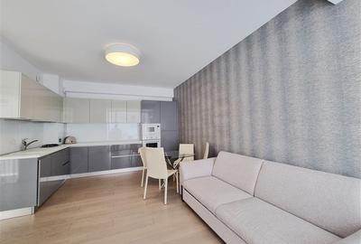 Inchiriere apt 2 cam , parcare, imobil 2016 - 8