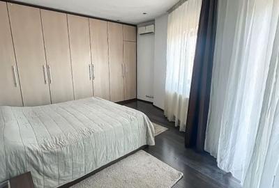 Apartament 3 Camere Luminos in Pipera | Mobilat si Utilat | 127 MP - 13