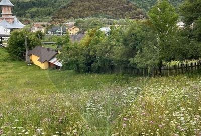 Teren 3,311mp Molid -Vama, Strada Stefan cel Mare, Suceava - 7