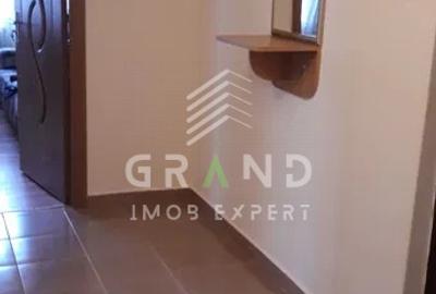Ap 2 camere DECOMANDAT, BALCON INCHIS, PARCARE, zona Zorilor - 3