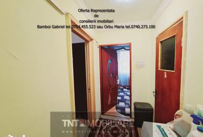 Apartament cu 3 camere decomandat în Tătărași - 13