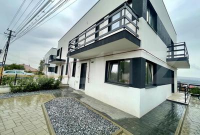 Casă cu 4 camere cu Teren 120 Mp în Fălticeni - 2