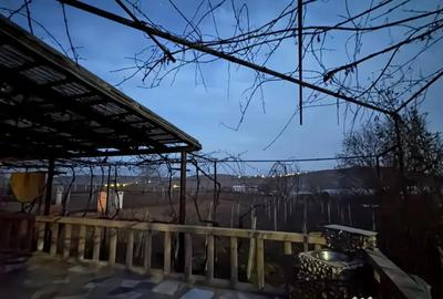 Casă cu 3 camere în Ion Neculce - 8