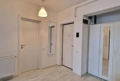 Apartament-2-camere-Popesti-Leordeni-Central-Biruintei - 2
