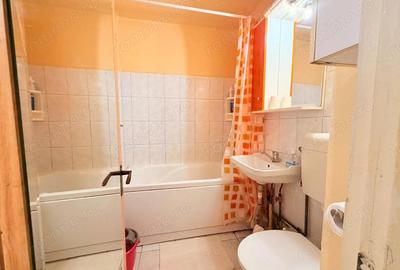 Apartament cu 2 camere semidecomandat, mobilat în Drumul Taberei