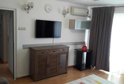 Garsonieră decomandată în P-ța Muncii - 2