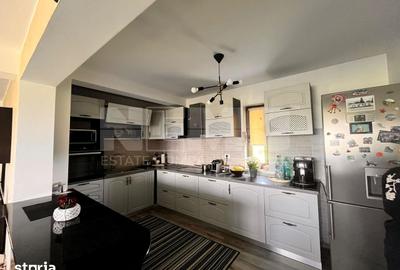 Casă cu 4 camere cu Teren 2400 Mp în Volovăț - 7