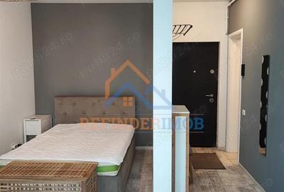 Garsonieră decomandată, mobilată în Sălaj - 1