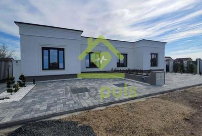 Casă cu 4 camere cu Teren 402 Mp în Dumbrăvița - 2