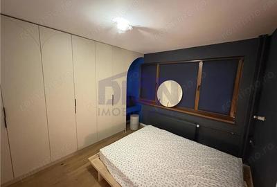 Apartament cu 2 camere semidecomandat, mobilat în Cantemir - 13