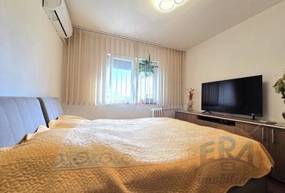 Apartament cu 4 camere decomandat, mobilat în Decebal - 14