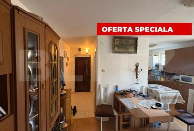 Apartament 2 camere zona centrala Cugir