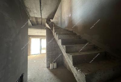 Duplex cu 4 camere cu Canalizare în Dumbrăvița - 9
