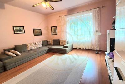 Apartament 3 camere central - 1