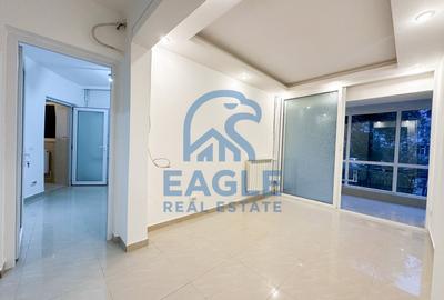 Tomis 3 - 3 Camere 2 Bai Renovat complet cu 2 Intrari Ideal Cabinet - 4