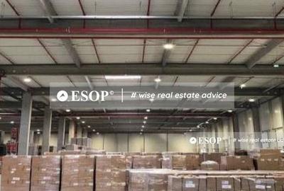 Spațiu comercial, de 5,000 mp, în Central - 3