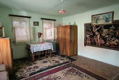 Casa la ?ara in Transilvania - sat sasesc Paucea, jud. Sibiu - 1