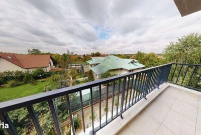 Apartament 2 camere mobilat | Loc parcare inclus | Pipera | Iancu Nicolae - 8