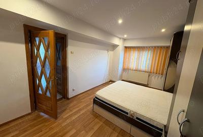 Inchiriez apartament 2 camere decomandat ,unirii nord - 1