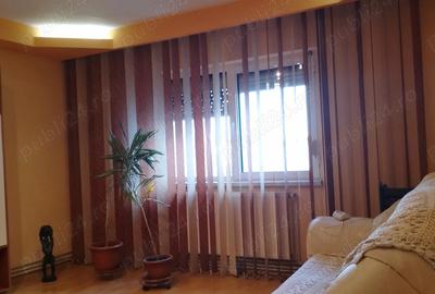 Apartament cu 3 camere decomandat în Tisău - 4
