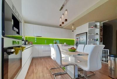 Casa Vanzare Sacele cu Priveliste-Finisaje Premium - 24