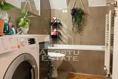 Apartament 3 camere la mansarda , zona Simion Barnutiu/Modern - 8