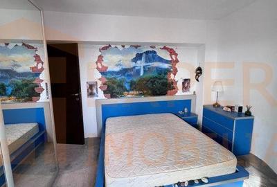 Apartament cu 3 camere decomandat, mobilat în Central - 11